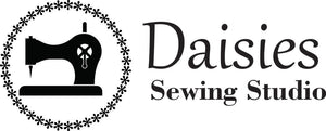 Daisies Sewing Studio 